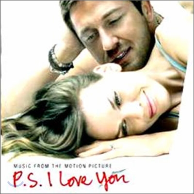 P.S. I Love You OST