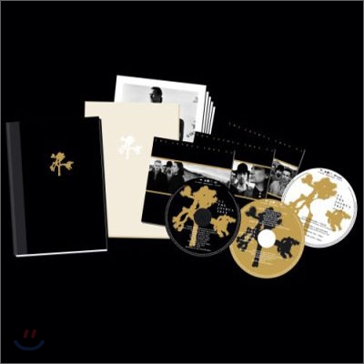 U2 - The Joshua Tree (Limited 20th Anniversary Edition)