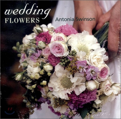 Wedding Flowers (Paperback)