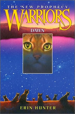 Warriors: The New Prophecy #3: Dawn