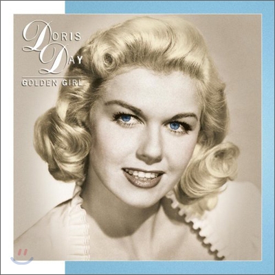 Doris Day - Golden Girl: Columbia Recording 1944-1966