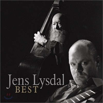 Jens Lysdal - Best