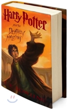 Harry Potter and the Deathly Hallows : Book 7 : 해리포터 7