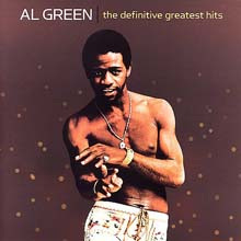Al Green - Definitive Greatest Hits (CD+DVD)