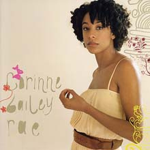 Corinne Bailey Rae - Corinne Bailey Rae (Deluxe Edition)