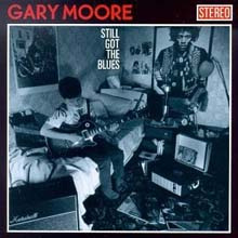 [라이센스] Gary Moore - Still Got The Blues