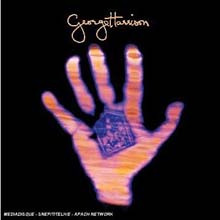 George Harrison - Living In The Material World (Remaster)