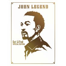 John Legend - Get Lifted (Special Edition)