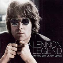 John Lennon - Lennon Legend (Limited Edition)