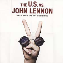 John Lennon - Us Vs John Lennon (O.S.T)