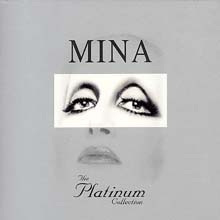 Mina - Platinum Collection