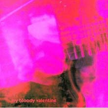 My Bloody Valentine - Loveless