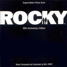 Rocky: 30Th Anniversary Edition (록키 OST 30주년 기념반) OST