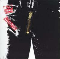 Rolling Stones - Sticky Fingers