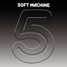 Soft Machine - Fifth (Remaster)