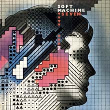 Soft Machine - Seven (Remaster)