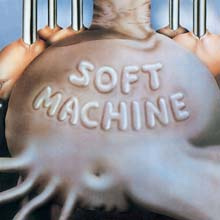 Soft Machine - Six (Remaster)