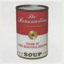 Beautiful South - Soup