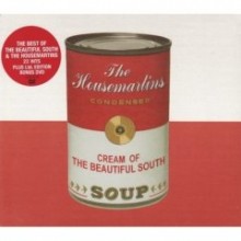 Beautiful South - Soup [Bonus DVD]