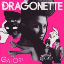 Dragonette - Galore