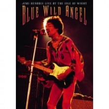 Jimi Hendrix - Blue Wild Angel: Live at the Isle of Wight [DVD]