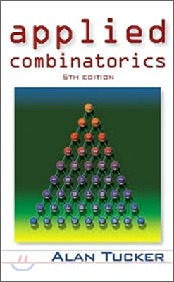 Applied Combinatorics 5/E