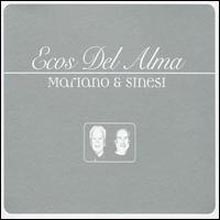 Charlie Mariano &amp; Quique Sinesi - Ecos Del Alma