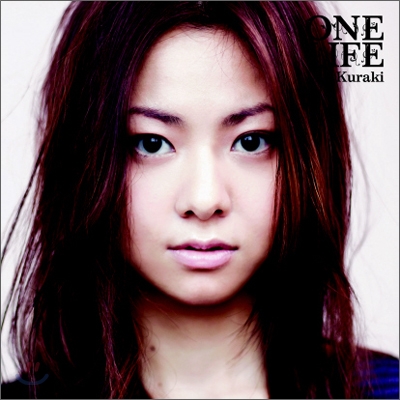 Kuraki Mai (쿠라키 마이) - One Life