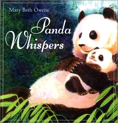 Panda Whispers