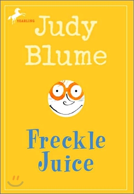 [중고-상] Freckle Juice