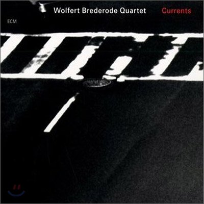 Wolfert Brederode Quartet (볼페르트 브레데로데 콰르텟) - Currnets