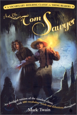 The Adventures of Tom Sawyer