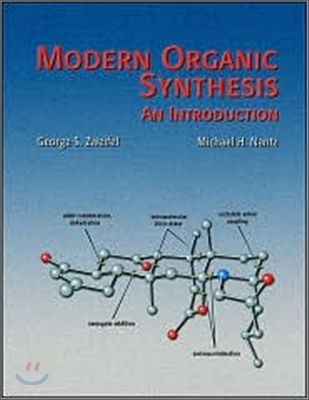 Modern Organic Synthesis : An Introduction