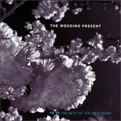 Wedding Present - The Best Of The Rca Years