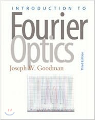 Introduction To Fourier Optics, 3/E