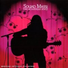 Souad Massi - Live Acoustique 2007