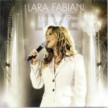 Lara Fabian - Un Regard 9 [Live]