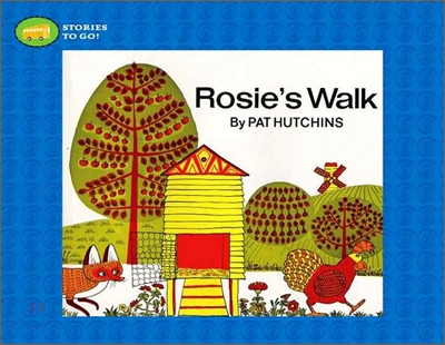 Rosie&#39;s Walk