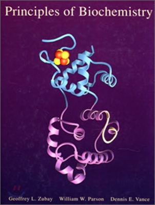 Principles of Biochemistry