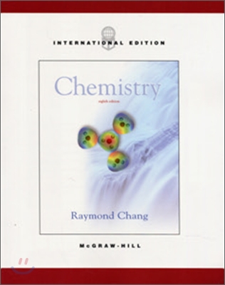 [Chang]Chemistry 8/E