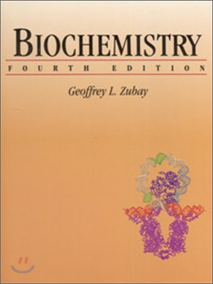 Biochemistry, 4/E