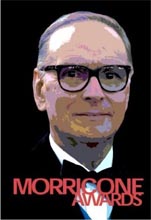 Ennio Morricone - Morricone Awards (CD+Book Special Edition)