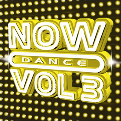 Now Dance Vol. 3