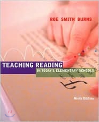 Teaching Reading in Today&#39;s Elementary Schools, 9/E