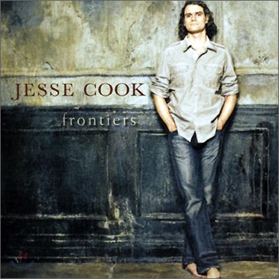 Jesse Cook - Frontiers