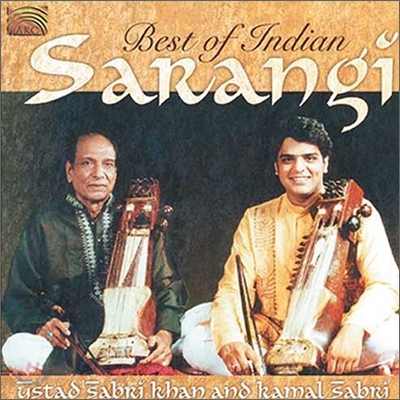Ustad Sabri Khan - Best Of Indian Sarangi