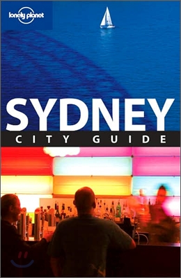 Lonely Planet Sydney