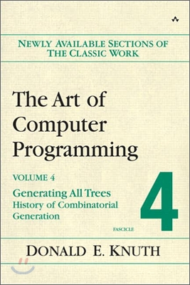 The Art of Computer Programming, Fascicle 4