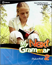 My Next Grammar 2 : Student Book