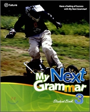 My Next Grammar 3 : Student Book